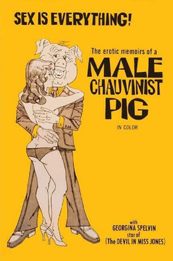 The Erotic Memoirs of a Male Chauvinist Pig (1973) - Distribpix/cover.jpg