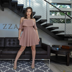Abella Danger & JoJo Kiss 14.11.2017