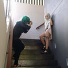 SuicideGirls Arachnie Candids thumbnail