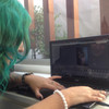 SuicideGirls Arachnie Candids thumbnail