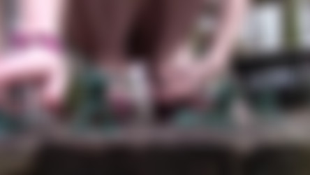 [Manyvids] DakotaCharmsxxx MegaPack/dakotacharmsxxx all tiny soldiers must be destroyed.mp4