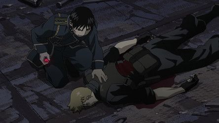Fullmetal.Alchemist.Brotherhood.S01.REPACK.1080p.CR.WEB-DL.DUAL.DDP2.0.H.264-Kitsune/Fullmetal.Alchemist.Brotherhood.S01E19.Death.of.the.Undying.1080p.CR.WEB-DL.DUAL.DDP2.0.H.264-Kitsune.mkv