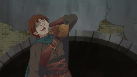 Redo of Healer S01 E01-11 [Uncensored][1080p x265 10bit] Kaifuku Jutsushi no Yarinaoshi [ParasiteX]/[ParasiteX] Kaifuku Jutsushi No Yarinaoshi - 05 [1080p][x265][10bit][Uncensored].mkv