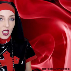 Mistress LucyXX - Sniff For Satan 2 [1080p].mp4