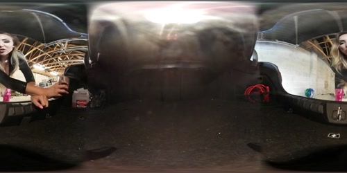 CruelGF - VR/Danni - Kidnapped, Feminized & Sex Trafficked VR CG668HD.mp4
