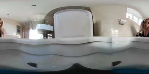 CruelGF - VR/Maddie - You Bend VR CG629HD.mp4