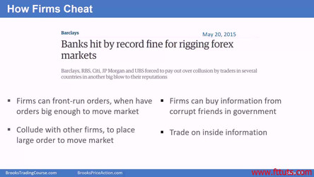Al Brooks - Brooks Trading Course 2018/1 - Price Action Fundamentals - Base Course/1 Getting Started (01-07)/Video 03B Forex Basics.mp4