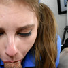 Submissive Teen POV thumbnail