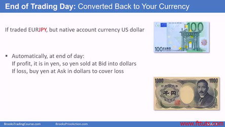 Al Brooks - Brooks Trading Course 2018/1 - Price Action Fundamentals - Base Course/1 Getting Started (01-07)/Video 03E Forex Basics.mp4