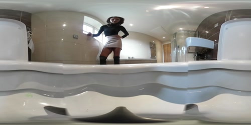 CruelGF - VR/Sarah - You Bend 2 VR CG712HD.mp4