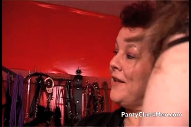 Panty Club 4 Men11/Bonus_5.wmv