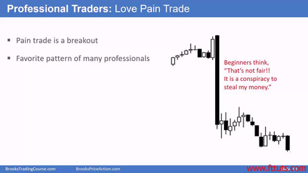 Al Brooks - Brooks Trading Course 2018/1 - Price Action Fundamentals - Base Course/1 Getting Started (01-07)/Video 02C Chart basics and price action.mp4