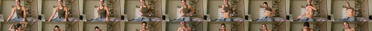[GirlsOutWest.com] Wendy. At Home With Fulfilled 2021-09-03.mp4 screencaps