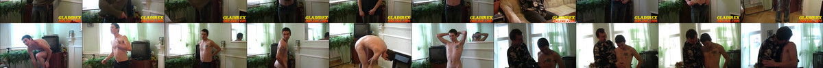 gladirex.com` screencaps