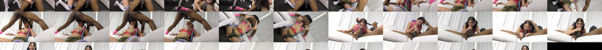 [Dickdrainers] April Dawn - Big Tit Virgin Trades Secrets For Black Dick & Black Ass.mp4 screencaps