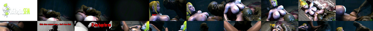 Samus Toy for Mutants. Patreon Version v1.mp4 screencaps